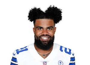 ezekiel elliott